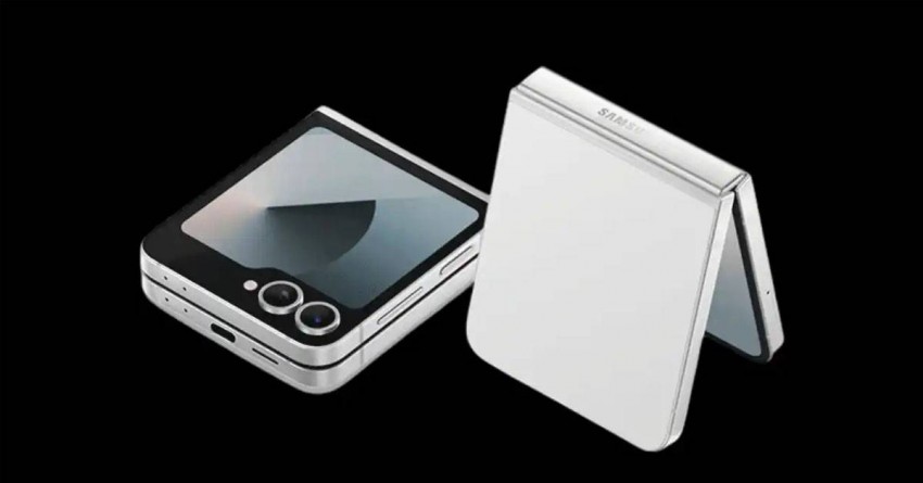 Galaxy Z Flip FE sẽ dùng chip Exynos 2500, ra mắt cùng Z Fold7 vào tháng 7/2025 ? Galaxy Z Flip FE sẽ dùng chip Exynos 2500, ra mắt cùng Z Fold7 vào tháng 7/2025 ?