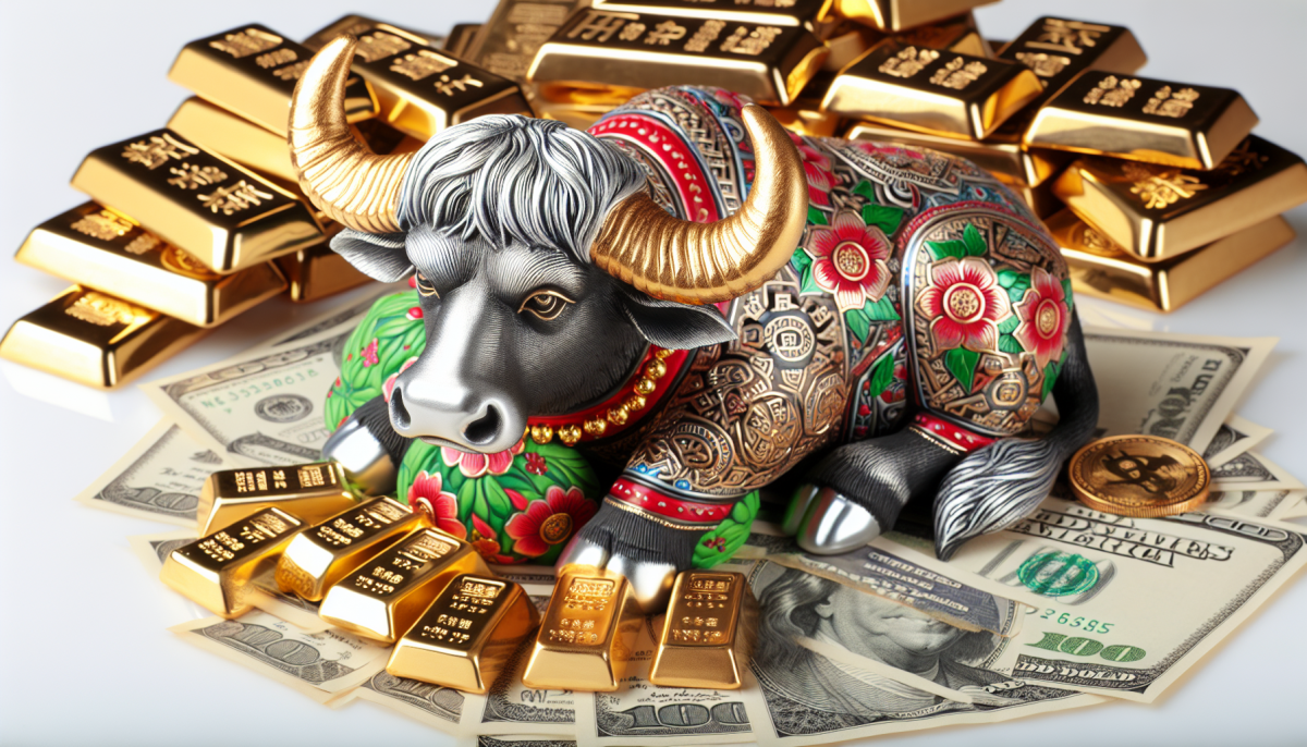 Tử vi tuần mới từ 24/3 – 30/3/2025 tuổi Sửu