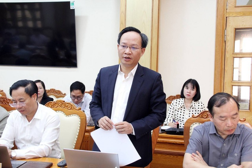 Thường trực HĐND tỉnh Bắc Giang họp phiên thường kỳ thứ 32