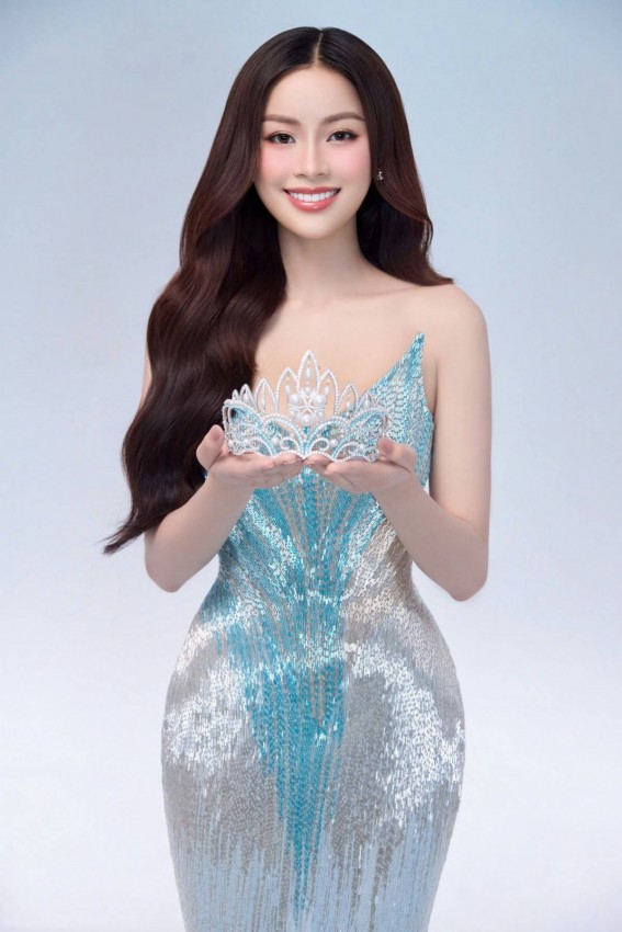 Chưa rõ lý do Á hậu Đào Hiền bị loại tại vòng sơ khảo Hoa hậu Việt Nam 2024 Chưa rõ lý do Á hậu Đào Hiền dừng lại ở vòng sơ khảo Hoa hậu Việt Nam 2024