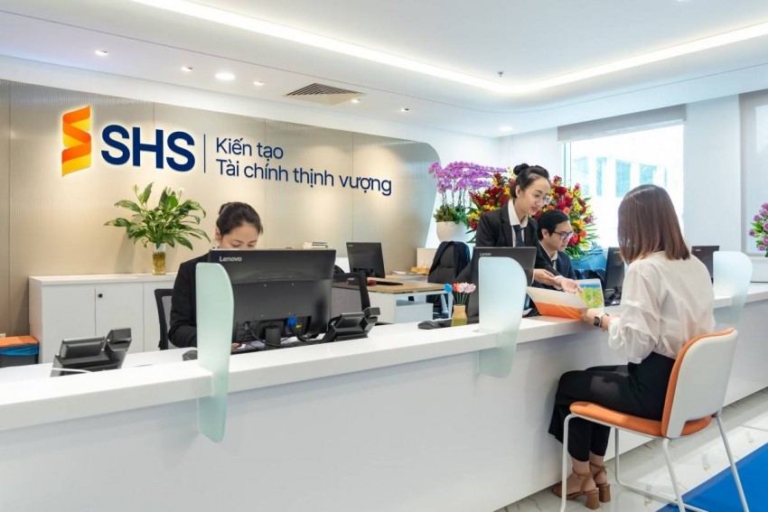 Những công ty chứng khoán tham vọng tự phá vỡ kỷ lục trong năm 2025