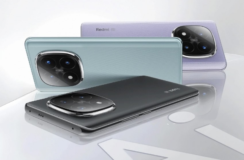 Redmi Note 14 Pro+: “Ông vua” phân khúc tầm trung với camera 200MP ngang tầm flagship