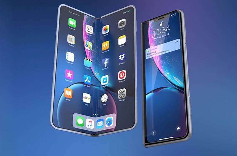 iPhone gập đầu tiên của Apple sẽ kế thừa công nghệ từ iPhone 17 Air