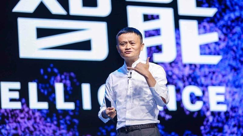 Công ty của Jack Ma cắt giảm chi phí đào tạo AI nhờ công nghệ chip nội địa