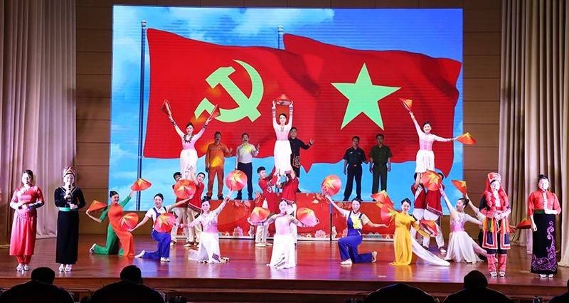 Yên Bái: Phát triển kinh tế - xã hội theo hướng 