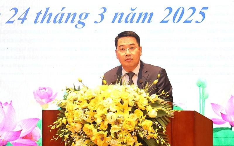 Yên Bái triển khai nhiệm vụ và phát động phong trào thi đua năm 2025