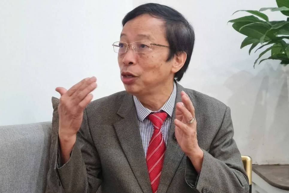 Chuyên gia Phạm Xuân Hòe: Dòng tiền vào nền kinh tế đang thiếu hụt
