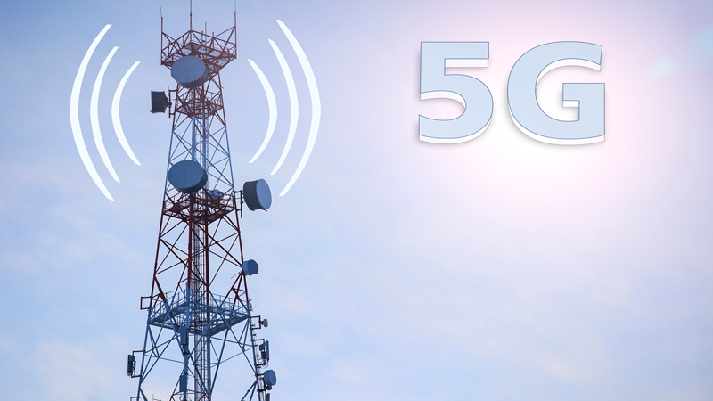 Tổ chức đấu giá lại băng tần 700 MHz: Cơ hội phát triển mạng 5G diện rộng