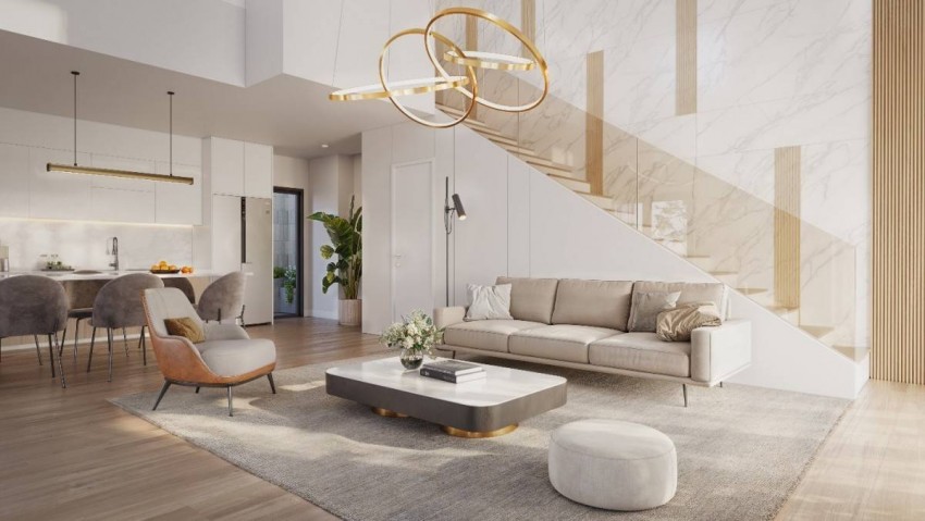 Thiết kế nội thất