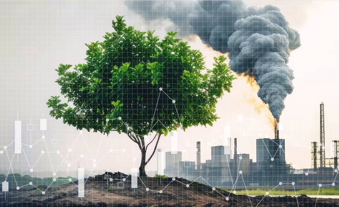 Định giá carbon: Xu hướng chính sách toàn cầu và chiến lược thích ứng cho doanh nghiệp