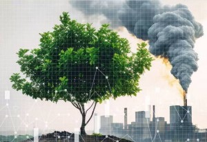 Định giá carbon: Xu hướng chính sách toàn cầu và chiến lược thích ứng cho doanh nghiệp