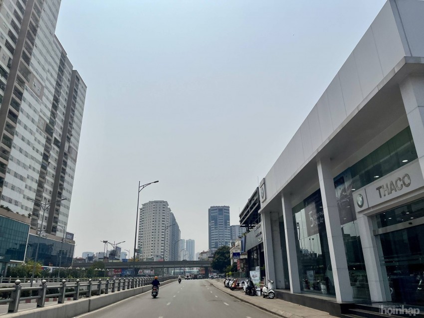 Thời tiết ngày mai 28/3: Miền Bắc đón không khí lạnh, nhiều nơi có mưa