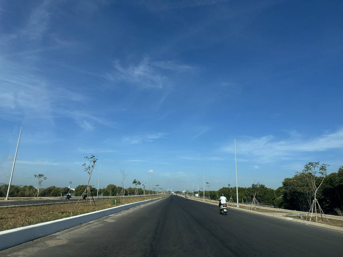 Hạ tầng giao thông Thành phố ngày càng chất lượng, định vị thương hiệu du lịch Vũng Tàu