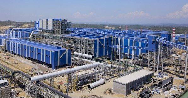 Hòa Phát đặt mục tiêu lợi nhuận 15.000 tỷ đồng năm 2025