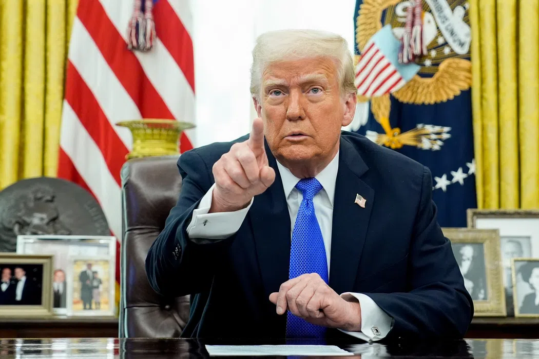 Các quốc gia ASEAN trước “tầm ngắm” thuế quan đối ứng của Mỹ