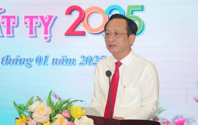 Ông Phạm Văn Thiều - Chủ tịch UBND tỉnh Bạc Liêu. Ông Phạm Văn Thiều - Chủ tịch UBND tỉnh Bạc Liêu.