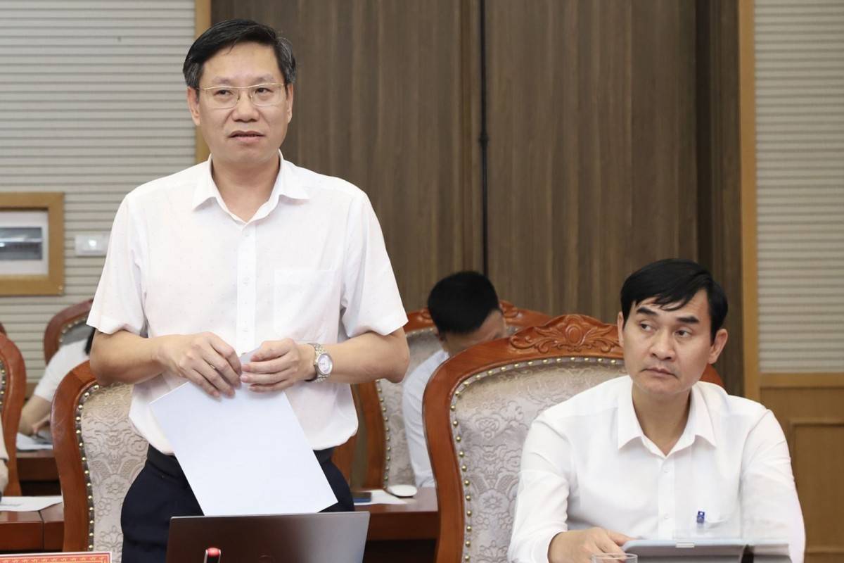 Sơn La: Đẩy mạnh ứng dụng khoa học, công nghệ, chuyển đổi số trên tất cả các lĩnh vực