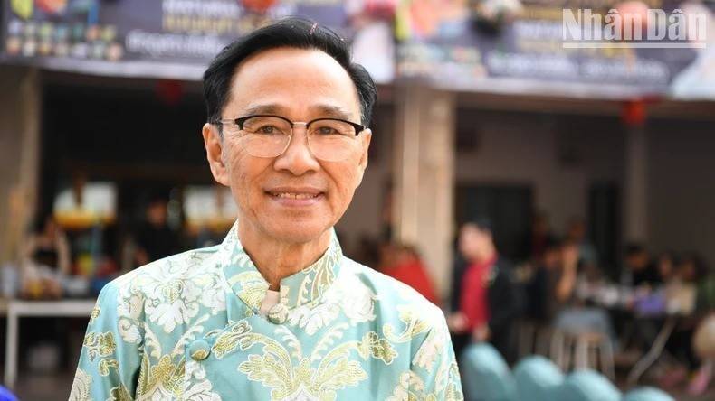 Nakhon Phanom: Cầu nối văn hóa Việt - Thái qua phố ẩm thực đặc sắc