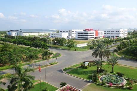 Hà Nội đẩy nhanh tiến độ giải phóng mặt bằng cho 4 cụm công nghiệp