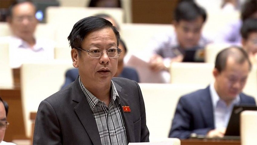 Không nên áp thuế tiêu thụ đặc biệt với xăng và điều hòa nhiệt độ phổ thông Không nên áp thuế tiêu thụ đặc biệt với xăng và điều hòa nhiệt độ phổ thông
