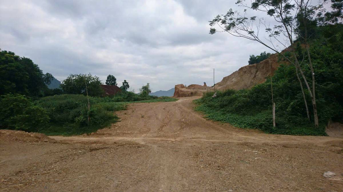 Hòa Bình: Xử phạt 30 dự án, chấm dứt hoạt động 16 dự án