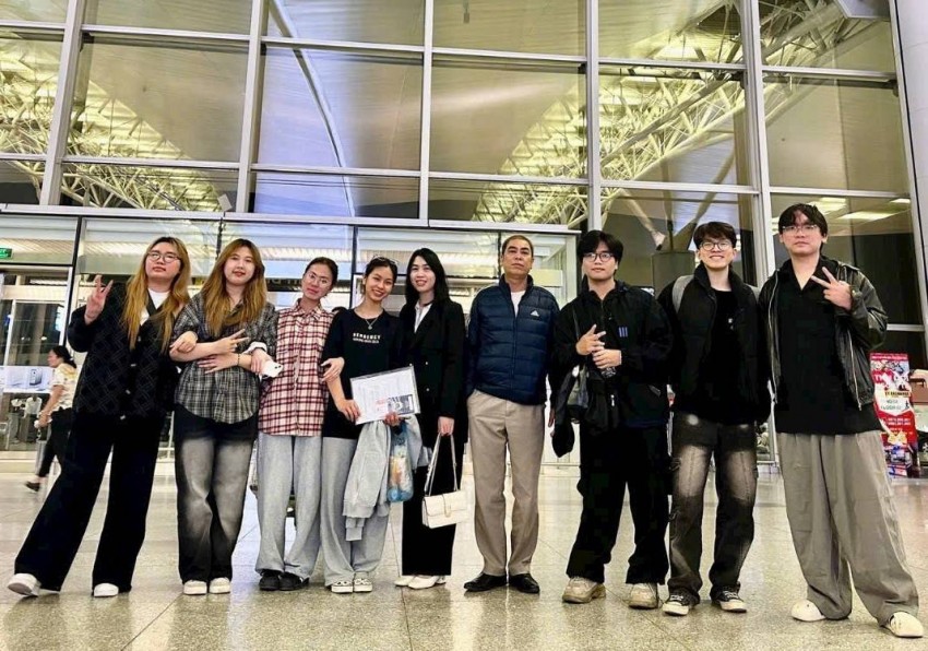 Yên Bái: Nâng cao chất lượng, hiệu quả công tác đưa người lao động đi làm việc ở nước ngoài