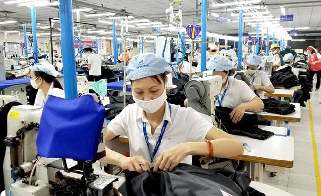 Đại biểu QH đề xuất giảm thuế cho doanh nghiệp thủy sản, may mặc có nhiều lao động nữ Đại biểu QH đề xuất giảm thuế cho doanh nghiệp thủy sản, may mặc có nhiều lao động nữ