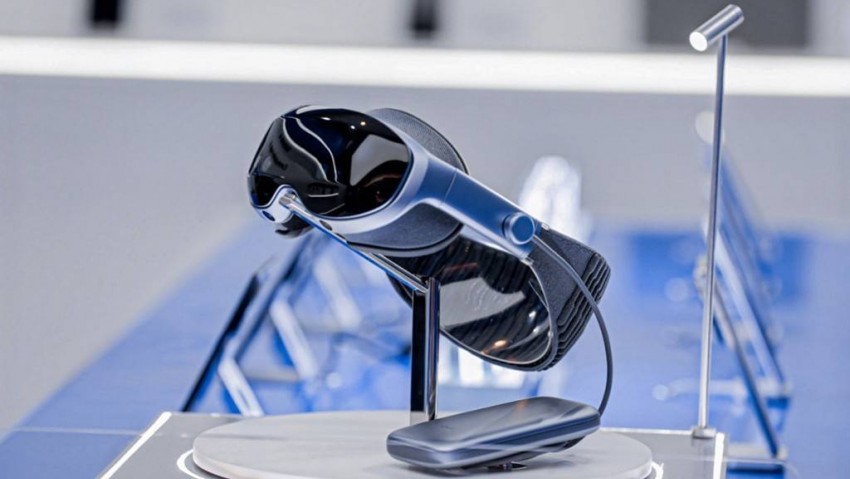 Vivo ra mắt kính thực tế hỗn hợp: Công nghệ đột phá hay sự học hỏi từ Apple?