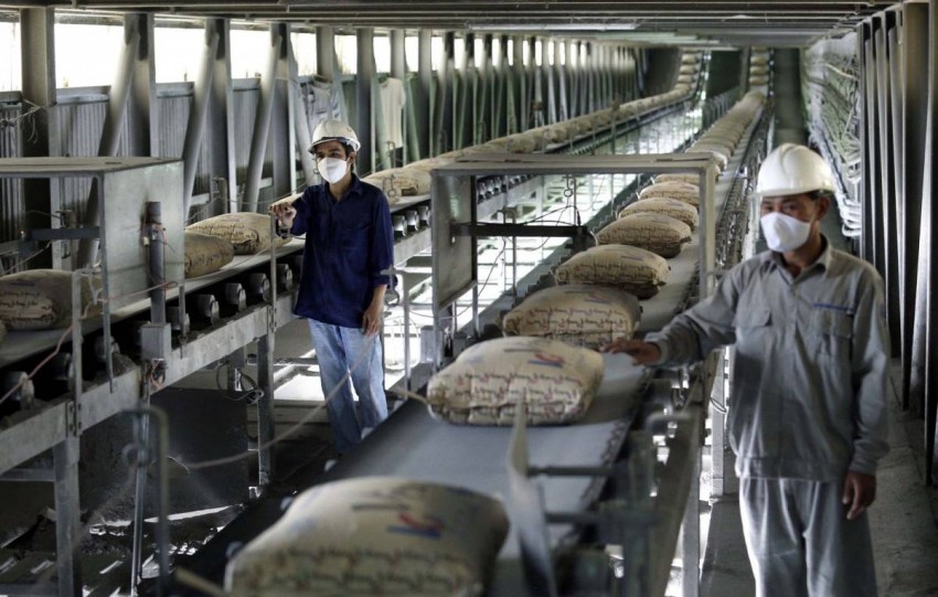 Xi măng Việt Nam không bị không rà soát giữa kỳ lệnh áp thuế chống bán phá giá tại Philippines