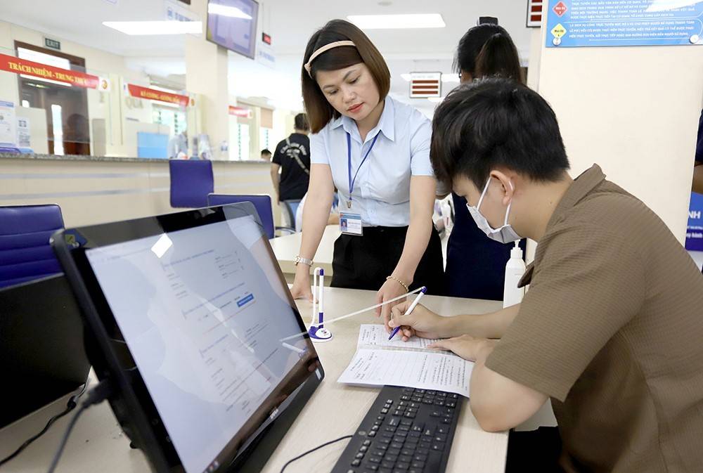 Phú Thọ: Tăng trưởng công nghiệp ấn tượng nhờ hỗ trợ doanh nghiệp toàn diện Phú Thọ: Tăng trưởng công nghiệp ấn tượng nhờ hỗ trợ doanh nghiệp toàn diện