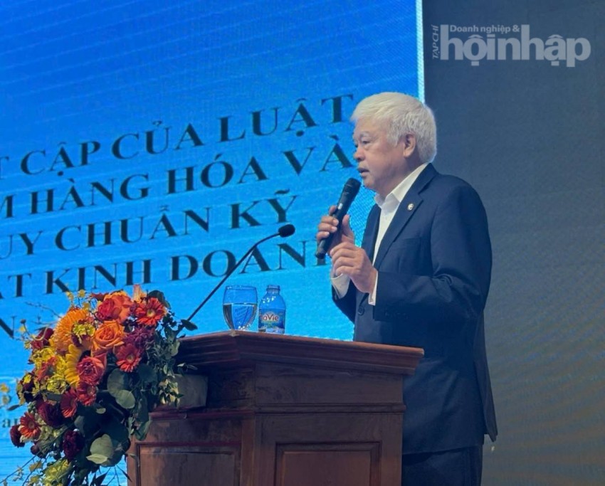 Tháo gỡ rào cản pháp lý để thúc đẩy ngành nông nghiệp phát triển Tháo gỡ rào cản pháp lý để thúc đẩy ngành nông nghiệp phát triển