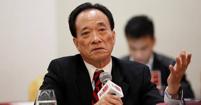 TS. Nguyễn Trí Hiếu: Vàng là bảo hiểm an toàn cho người dân