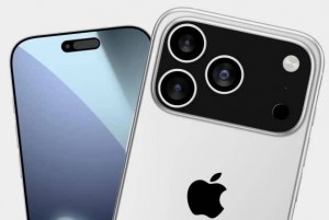 Những nâng cấp đột phá đáng mong chờ trên iPhone 17 Pro