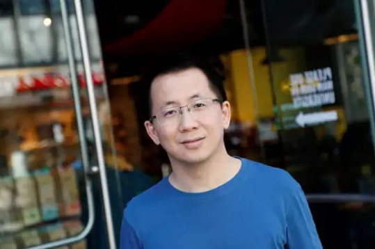 Zhang Yiming: Ông chủ TikTok trở thành người giàu thứ ba châu Á