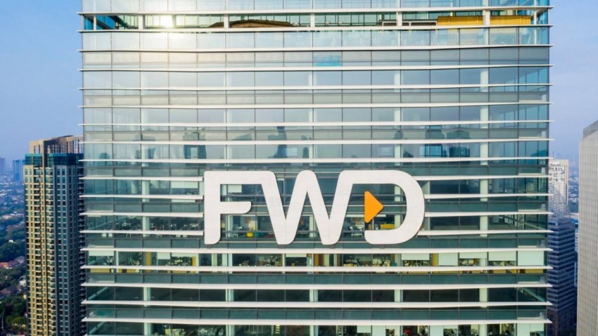 Tập đoàn FWD bổ nhiệm tân Tổng Giám đốc FWD Việt Nam Tập đoàn FWD bổ nhiệm tân Tổng Giám đốc FWD Việt Nam