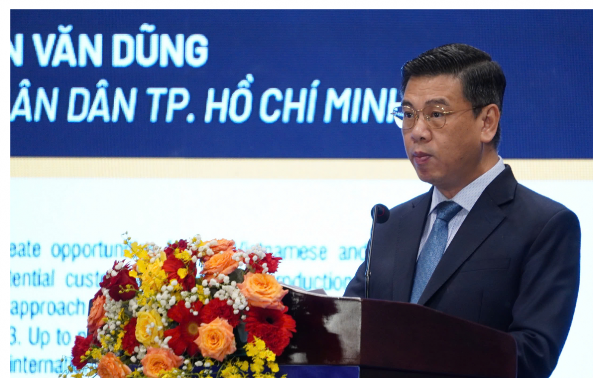 Hàng Việt Nam tiêu biểu xuất khẩu 2025 hướng đến xu hướng “Xanh - Sạch - Số”