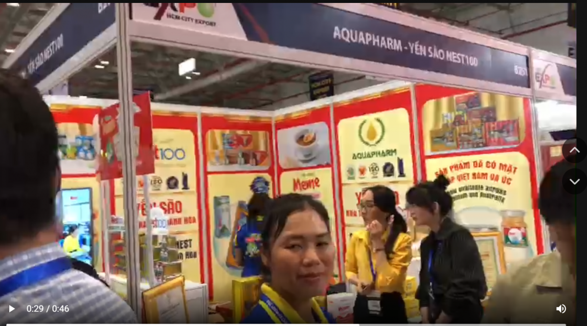 Hàng Việt Nam tiêu biểu xuất khẩu 2025 hướng đến xu hướng xanh - sạch - số