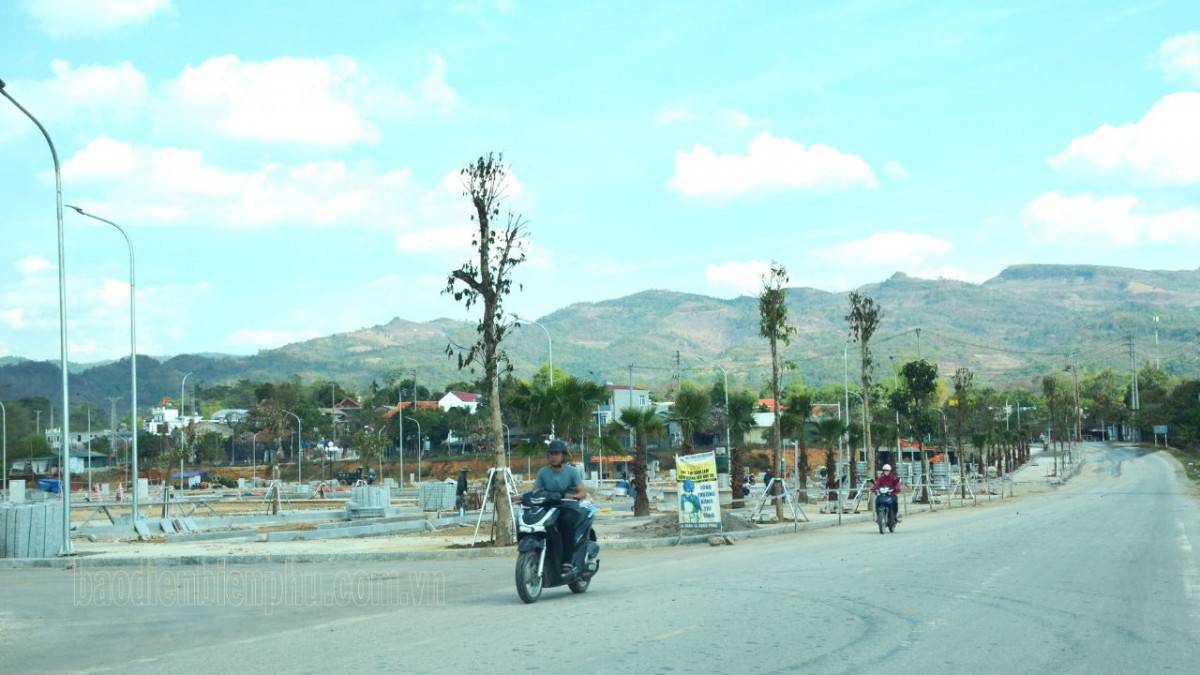 Điện Biên trải thảm đỏ mời gọi nhà đầu tư