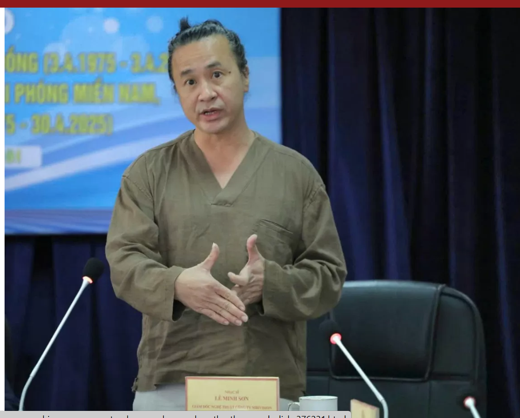 Lâm Đồng: Nhiều nghệ sĩ lớn hội tụ trong lễ kỷ niệm 50 năm ngày Giải Phóng Lâm Đồng