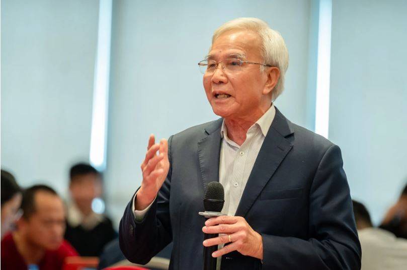 GS. Trần Chủng: Cần giải quyết bài toán vốn cho nhà đầu tư giao thông