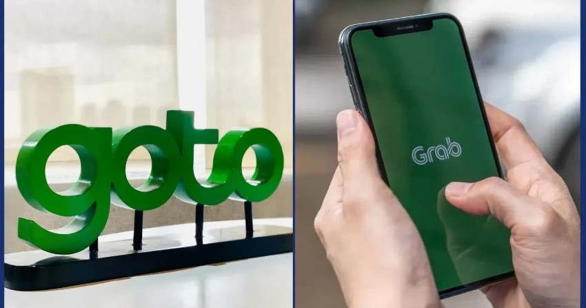 GoTo đứng trước nguy cơ bị thâu tóm bởi Grab