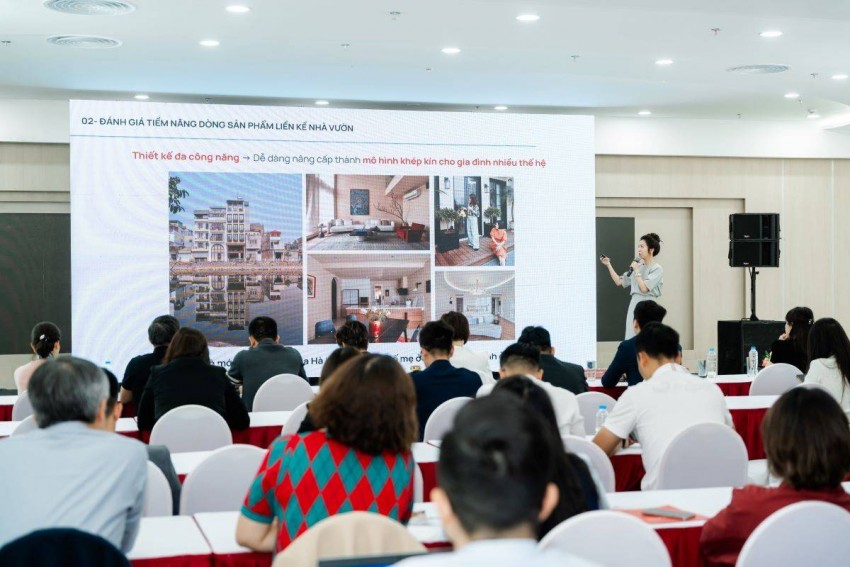  Nhà phố tại Vinhomes Wonder City phù hợp cho mọi nhu cầu an cư, kinh doanh và đầu tư