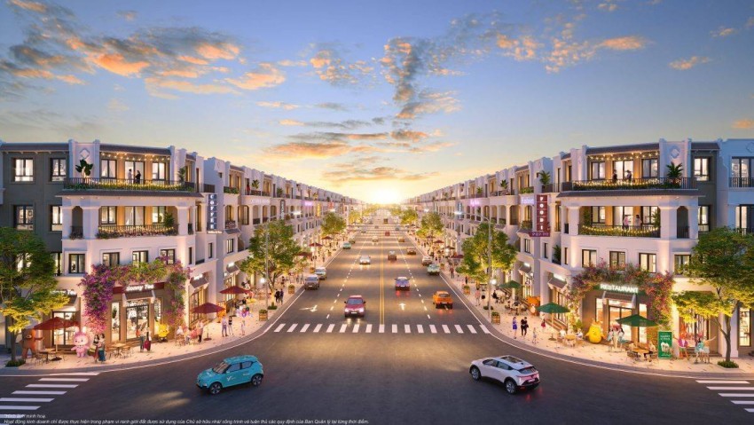  Quỹ căn giới hạn của Vinhomes Wonder City ghi nhận tốc độ “chốt đơn” thần tốc