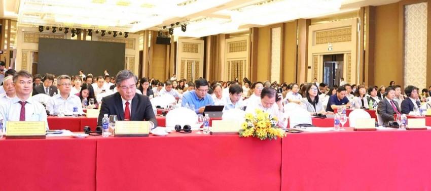 Hiệp hội Thương mại Đài Loan tại Đồng Nai kiến nghị không xử phạt doanh nghiệp đã nộp hồ sơ môi trường