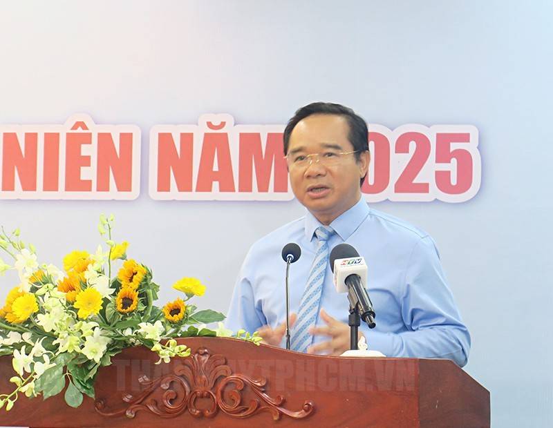 Chủ tịch UBND Thành phố 