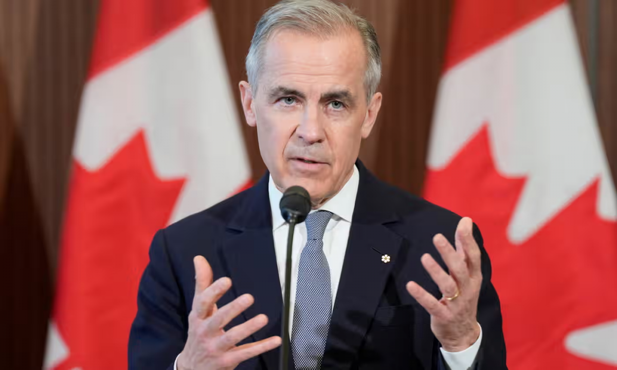 Canada tuyên bố sẽ chấm dứt quan hệ truyền thống với Mỹ