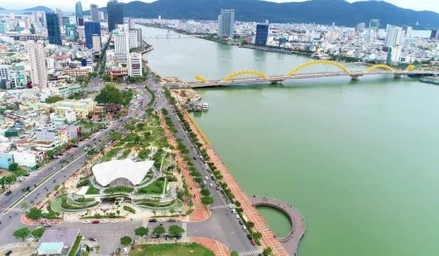 Đà Nẵng dự kiến chi gần 500 tỷ đồng xây khu làm việc chung cho doanh nghiệp khởi nghiệp