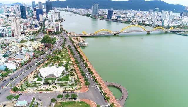 Đà Nẵng đang thực hiện 7 nhóm chính sách đặc thù theo Nghị quyết số 136 của Quốc hội để phát triển khoa học, công nghệ, đổi mới sáng tạo và chuyển đổi số. 