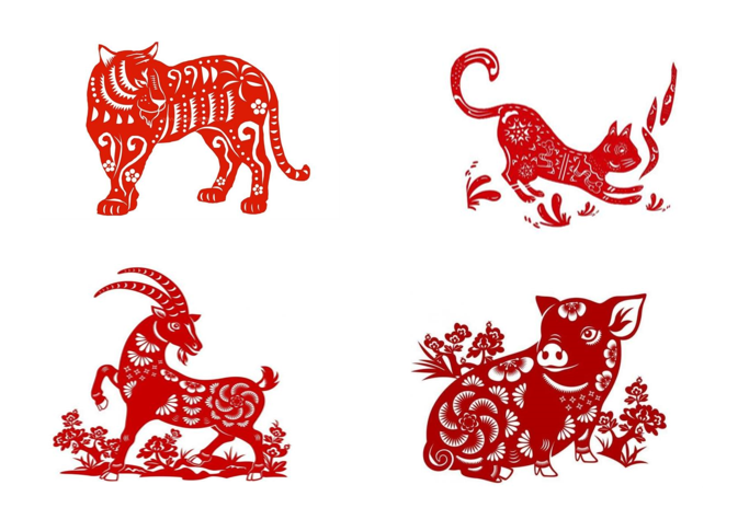 Tử vi vận số ngày 31/3/2025: Tuổi Mùi: khá may mắn trong việc kinh doanh, quản lý nhân sự