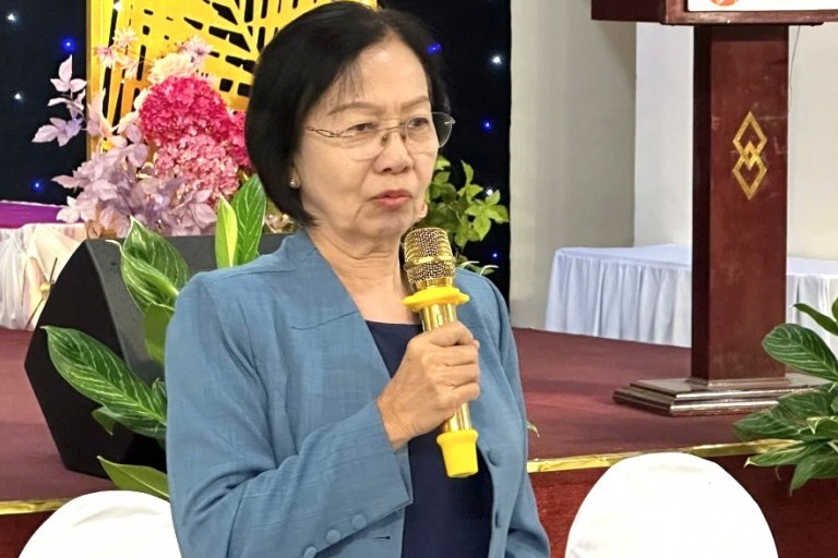 Lễ hội bánh mỳ giới thiệu nét văn hóa Việt Nam